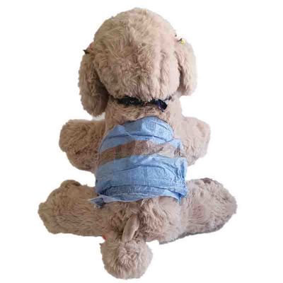 pannolini personalizzati per animali domestici grandezza completa per animali domestici di sesso maschile pannolini personalizzati di colore maschile per cani