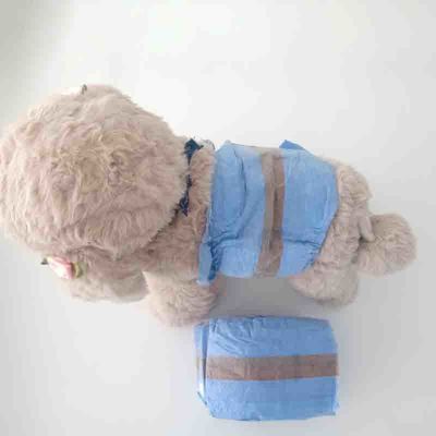 pannolini personalizzati per animali domestici grandezza completa per animali domestici di sesso maschile pannolini personalizzati di colore maschile per cani
