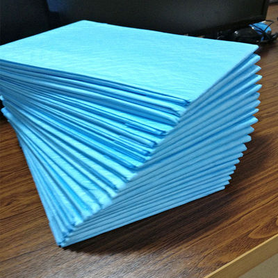 SNUGRACE Underpad assorbente Underpad usa e getta per cure di incontinenza confortevoli