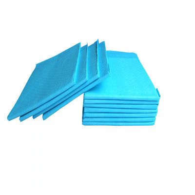 Prodotto sanitario usa e getta 60x90cm 88 PCS Pads di base per l'incontinenza