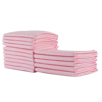 Prodotto sanitario usa e getta 60x90cm 88 PCS Pads di base per l'incontinenza