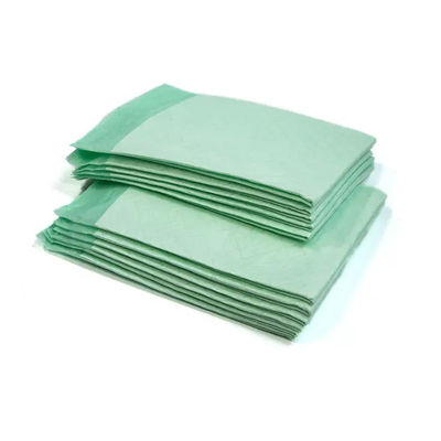 Prodotto sanitario usa e getta 60x90cm 88 PCS Pads di base per l'incontinenza