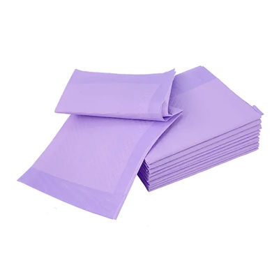Prodotto sanitario usa e getta 60x90cm 88 PCS Pads di base per l'incontinenza