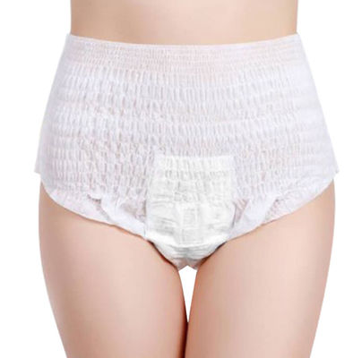 Pantaloni da pannolino per adulti Super assorbenti e comodi per gli anziani