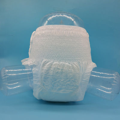 Soluzione per l'incontinenza personalizzabile Senior Unisex Intimo a maglia medica usa e getta