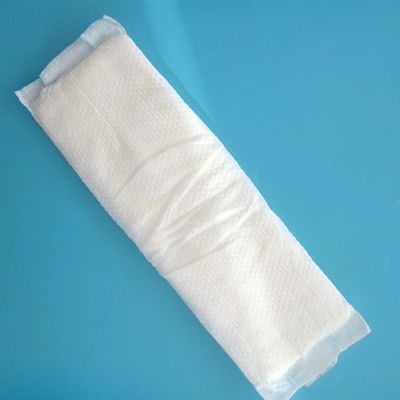 Protezione dell'ambiente Pad per maternità a marchio privato per tessuti non tessuti/cotone