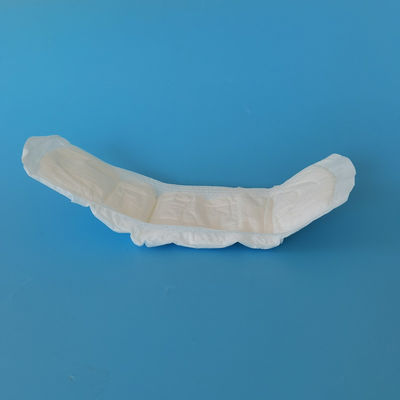 I cuscinetti per la maternità ti tengono fresca e pulita