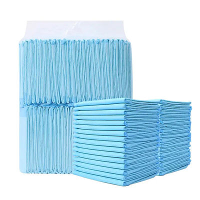 Prodotti per l'addestramento degli animali domestici in PE Extra Large Disposable Pet Pads for Puppy Potty Training