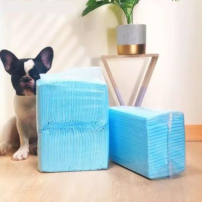 30" x 36" X Grande Nero Proof Leak Dog Wee Wee Pad per addestramento del cucciolo Adesivo 5 strato