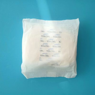 Pad di maternità monouso Maternità sterile sotto pad 280 per chip di anioni verdi negativi
