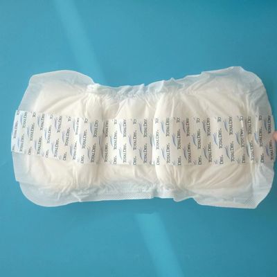 Pad di maternità monouso Maternità sterile sotto pad 280 per chip di anioni verdi negativi