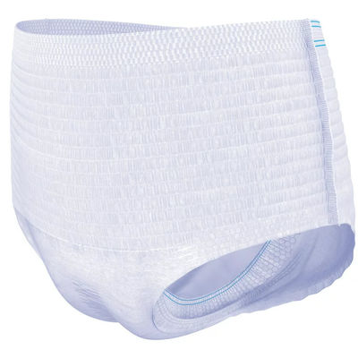 Pantaloni intima a maglia medica monouso per adulti di dimensioni M-XXL in tessuto non tessuto