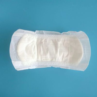 Pad sanitario per le giornate di forte flusso