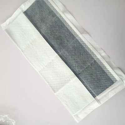 20g-120g Giappone Bambù carbone assorbente Pet Training Pee Pad Pet Potty Underpad Best Sell Training Pad