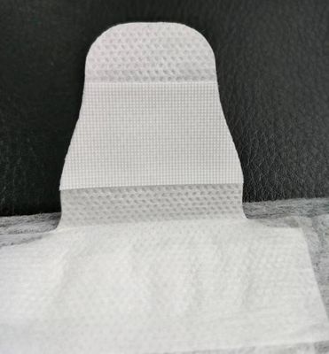 12 ore di secchezza pannolino per bambini impermeabile ad alta assorbente e certificato CE ISO BV