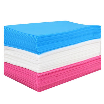 Dimensioni personalizzate Pad di allenamento per cuccioli e cani per cani grigi Animali grigi 60X60cm