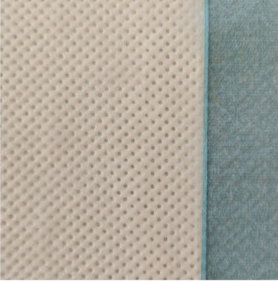 600X600mm Pad di pipi' usa e getta per cuccioli con elevato assorbimento