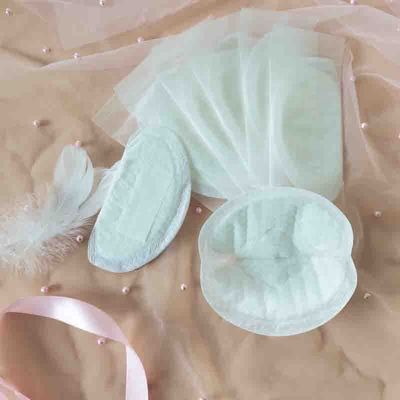 Pad di allattamento mammarino per la maternità ultra morbido per la cura della mamma allattamento al seno e altre caratteristiche