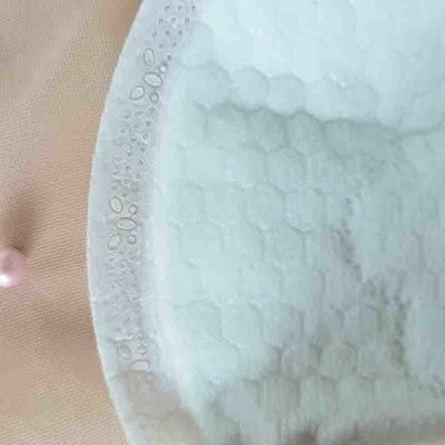 Pad di allattamento mammarino per la maternità ultra morbido per la cura della mamma allattamento al seno e altre caratteristiche
