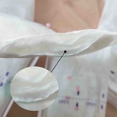Pad di allattamento mammarino per la maternità ultra morbido per la cura della mamma allattamento al seno e altre caratteristiche