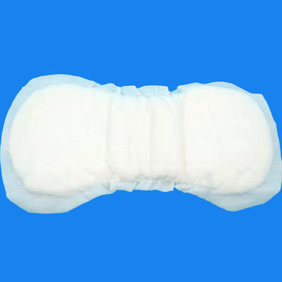 Maternità Pad post-partum ad alto assorbente sanitario Pad per tovagliolo per Night White