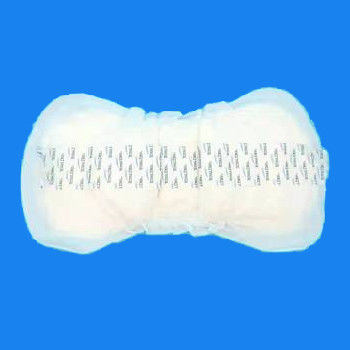 Maternità Pad post-partum ad alto assorbente sanitario Pad per tovagliolo per Night White