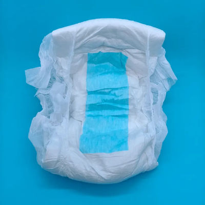 Pallone monouso per anziani unisex certificato ISO CE e canale di prevenzione delle perdite 3D