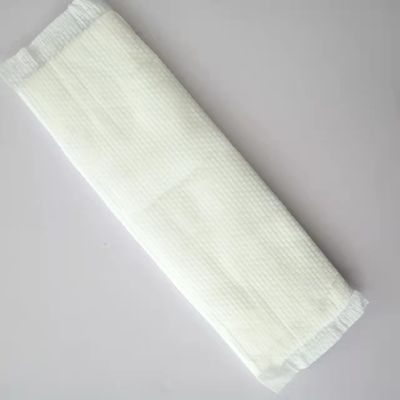 Pad per la maternità in lenzuola superiore non tessuta per una protezione post parto comoda