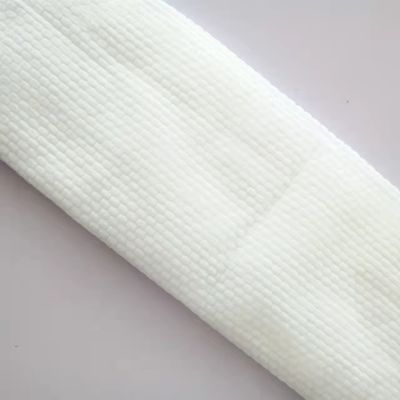 Pad per la maternità in lenzuola superiore non tessuta per una protezione post parto comoda