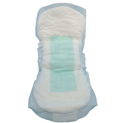Pad per la maternità e la maternità di eccellente assorbimento Pad sanitari usa e getta per mamme