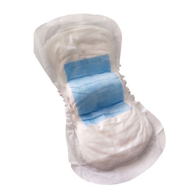 Pad per la maternità e la maternità di eccellente assorbimento Pad sanitari usa e getta per mamme