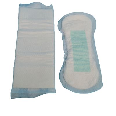 Pad per la maternità e la maternità di eccellente assorbimento Pad sanitari usa e getta per mamme