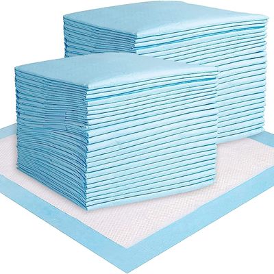 Sottopastiglie monouso morbide non tessute per la cura di bambini e adulti Tipo monouso Tipo pannolino