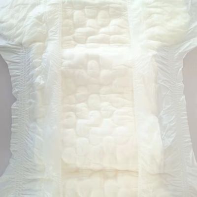 Absorbente regolabile pannolini per adulti morbidi e traspiranti campione per indossare a lungo termine