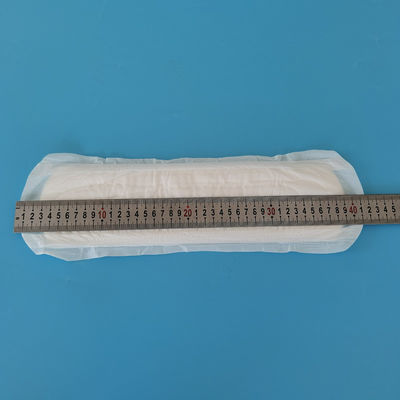 Maternity Pad dopo il parto Maxi / Super Cotton Customized OEM ODM Notte traspirante