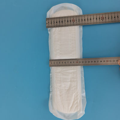 Maternity Pad dopo il parto Maxi / Super Cotton Customized OEM ODM Notte traspirante