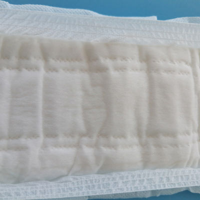 Maternity Pad dopo il parto Maxi / Super Cotton Customized OEM ODM Notte traspirante