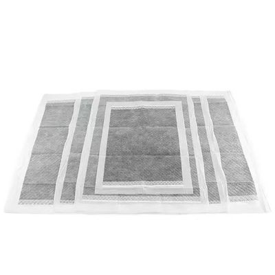 Campioni offerti gratuitamente per Bambù Pad di addestramento per cani Pet Wee Wee Pet Bed Pad