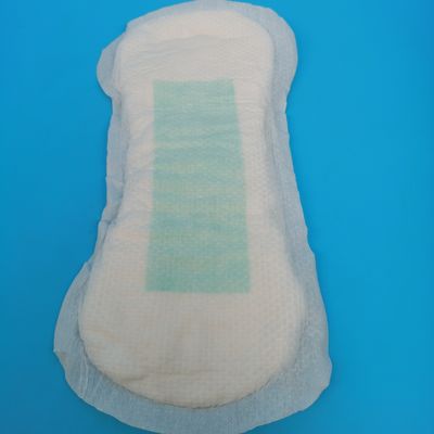 Pad per maternità ad alta assorbimento ad alta densità e super assorbente