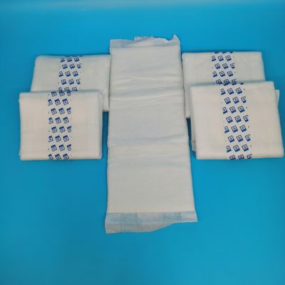 Donne Donna Ragazza Servizio sanitario Super Soft High Absorbente Puerpera Maternity Pad