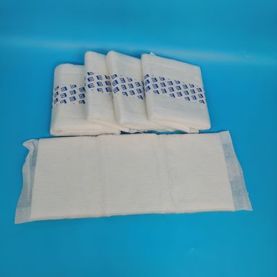 Donne Donna Ragazza Servizio sanitario Super Soft High Absorbente Puerpera Maternity Pad