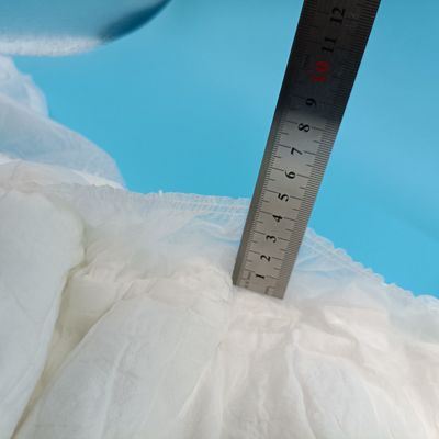 pannolini usa e getta per adulti ISO9001/ISO14001/OHSAS18001 BV Certificato SAP coreano