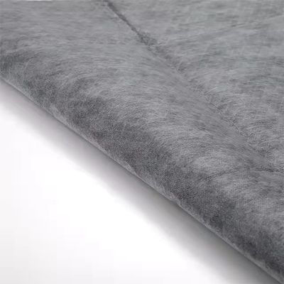 Conveniente 5 Ply Core Disposable Pet Pee Pad con strato di carbone di bambù attivo