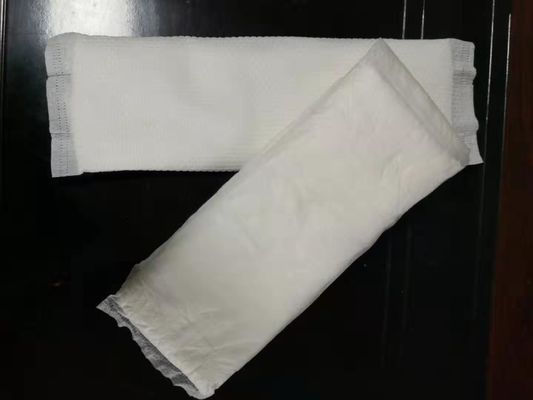Cotton Top Sheet Air Hot Super Soft Non Woven Disposable Maternity Pad per cure post-partum