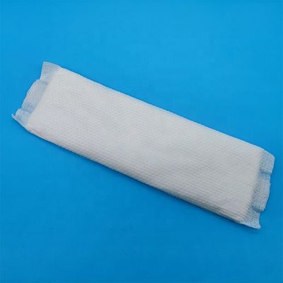 Disposable Maternity Pad 6 strato sanitario Servizio sanitario superficie Per età compresa tra 13-24m