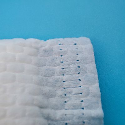 Disposable Maternity Pad 6 strato sanitario Servizio sanitario superficie Per età compresa tra 13-24m