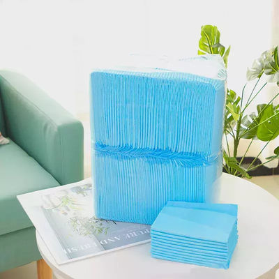 45x60cm Pet Pee Pad 5 strati Assorbente Pad di allenamento per cani e cuccioli adatto a tutti gli animali domestici