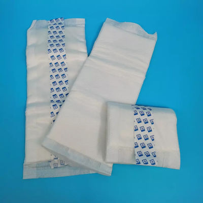 Passo per la mamma e il bambino Maternity Pad Towel Super High Absorbence