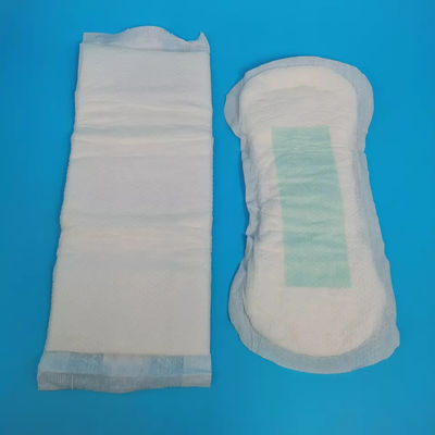 Passo per la mamma e il bambino Maternity Pad Towel Super High Absorbence