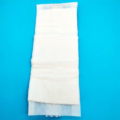 Passo per la mamma e il bambino Maternity Pad Towel Super High Absorbence